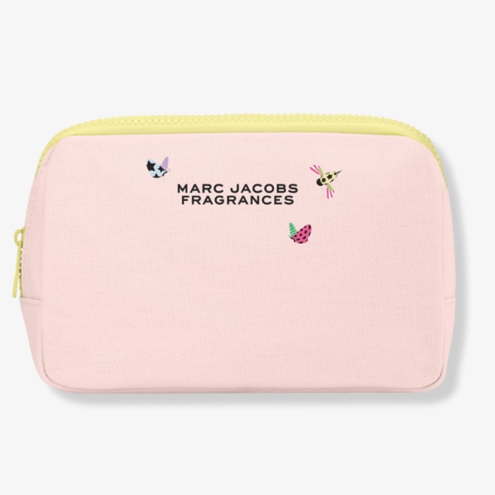 Marc Jacobs Makeup Bag